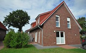 Nr 75 - Ferienhaus Im Gartenland